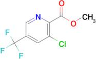 Methyl 3-chloro-5-(trifluoromethyl)picolinate