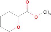 Methyl tetrahydro-2H-pyran-2-carboxylate