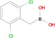 (2,6-Dichlorobenzyl)boronic acid