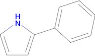 2-Phenyl-1H-pyrrole