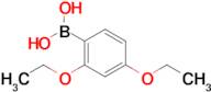 (2,4-Diethoxyphenyl)boronic acid