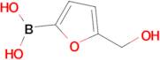 (5-(Hydroxymethyl)furan-2-yl)boronic acid