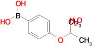 (4-Isopropoxyphenyl)boronic acid hydrate