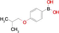 (4-Isobutoxyphenyl)boronic acid