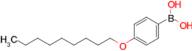 (4-(Nonyloxy)phenyl)boronic acid