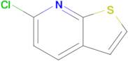 6-Chlorothieno[2,3-b]pyridine