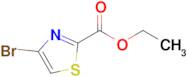 Ethyl 4-bromothiazole-2-carboxylate