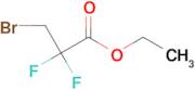 Ethyl 3-bromo-2,2-difluoropropanoate