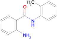 2-Amino-N-(o-tolyl)benzamide