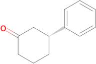 (R)-3-Phenylcyclohexanone