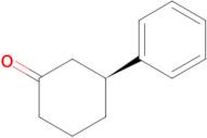 (S)-3-Phenylcyclohexanone