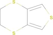 2,3-Dihydrothieno[3,4-b][1,4]dithiine