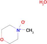 4-Methylmorpholine 4-oxide monohydrate