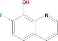 7-Fluoroquinolin-8-ol