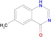 6-Methylquinazolin-4-ol