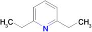 2,6-Diethylpyridine