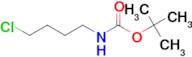 tert-Butyl (4-chlorobutyl)carbamate