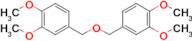 4,4'-(Oxybis(methylene))bis(1,2-dimethoxybenzene)