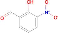 3-Nitrosalicylaldehyde