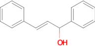 (E)-1,3-Diphenylprop-2-en-1-ol