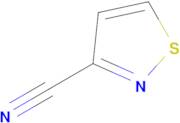 Isothiazole-3-carbonitrile