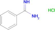 Benzimidamide hydrochloride