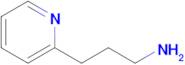 3-(Pyridin-2-yl)propan-1-amine