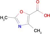 2,4-Dimethyloxazole-5-carboxylic acid