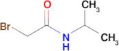 2-Bromo-N-isopropylacetamide