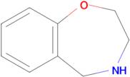 2,3,4,5-Tetrahydrobenzo[f][1,4]oxazepine