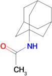 N-(Adamantan-1-yl)acetamide