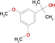 2-(3,5-Dimethoxyphenyl)propan-2-ol