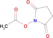 2,5-Dioxopyrrolidin-1-yl acetate
