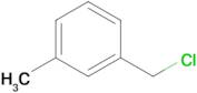 1-(Chloromethyl)-3-methylbenzene