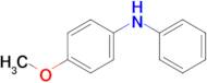 4-Methoxy-N-phenylaniline