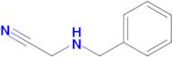 2-(Benzylamino)acetonitrile