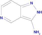 1H-Pyrazolo[4,3-c]pyridin-3-amine