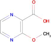 3-Methoxypyrazine-2-carboxylic acid