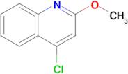 4-Chloro-2-methoxyquinoline