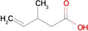 3-Methylpent-4-enoic acid