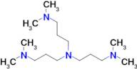 N1,N1-Bis(3-(Dimethylamino)propyl)-N3,N3-dimethylpropane-1,3-diamine