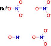 Ruthenium(III) nitrosyl nitrate (30%min Ruthenium content)