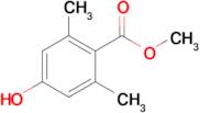 Methyl 4-hydroxy-2,6-dimethylbenzoate