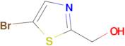 (5-Bromothiazol-2-yl)methanol