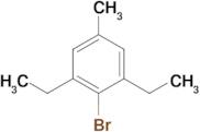 2-Bromo-1,3-diethyl-5-methylbenzene