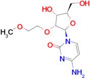 2'-O-(2-Methoxyethyl)-cytidine