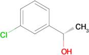 (S)-1-(3-Chlorophenyl)ethanol