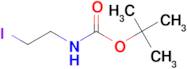 tert-Butyl (2-iodoethyl)carbamate