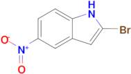 2-Bromo-5-nitro-1H-indole