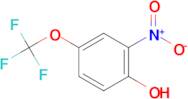 2-Nitro-4-(trifluoromethoxy)phenol